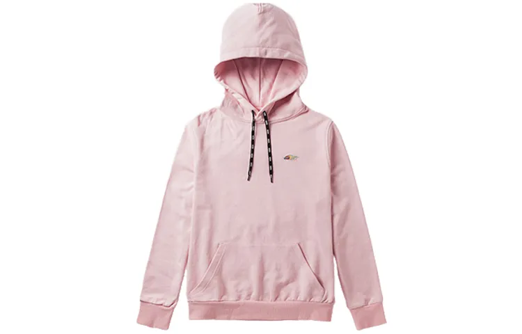 Vans Sweatshirts Women's Hooded Moderate Regular