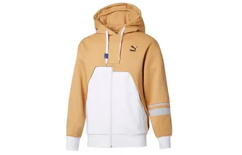 PUMA X ADER ERROR Puma X Ader Sweatshirts Unisex Crew Neck Moderate Straight Fit