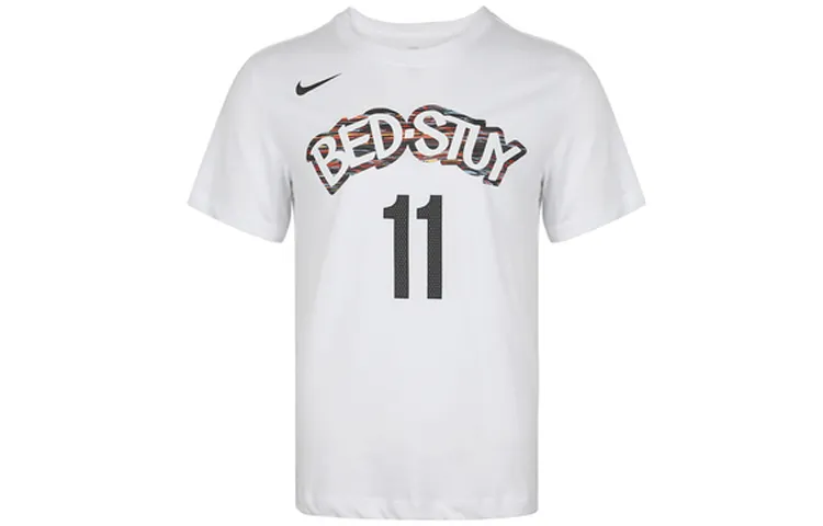 Nike Dri-Fit T-Shirts Men's Crew Neck Moderate