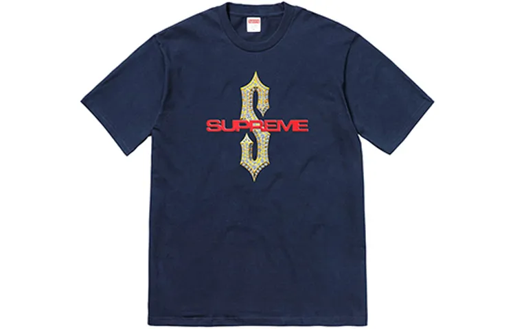 Supreme Diamonds Tee