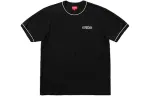 Supreme Piping Ringer Tee
