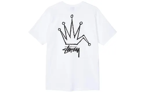 Stussy Old Crown Tee