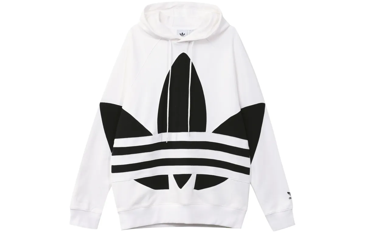 Adidas Originals Sweatshirt Men's White