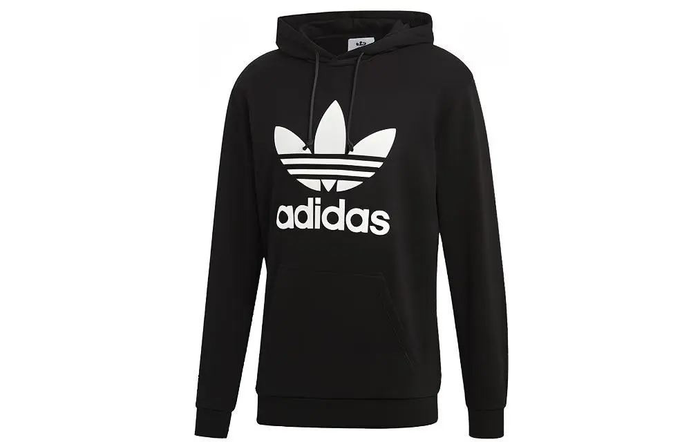 Adidas Originals Sweatshirt Men's Black
