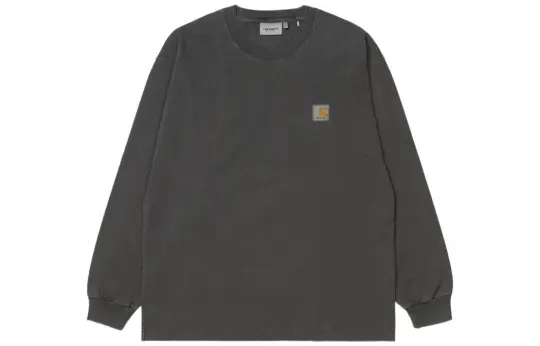 Carhartt WIP Long sleeve T shirt