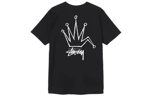 Stussy Old Crown Tee