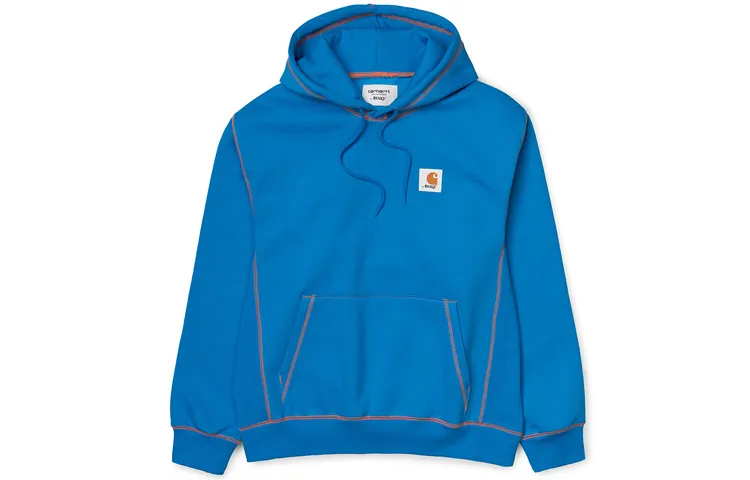 Awake NY X Carhartt WIP Classic Sweatshirt