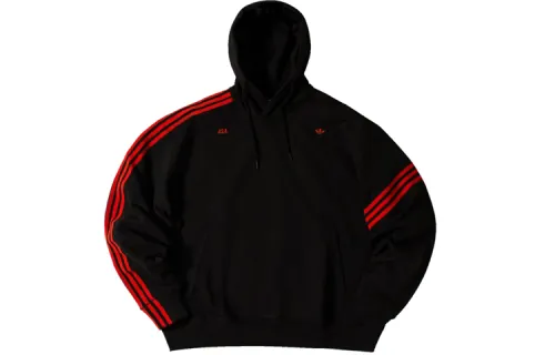 Adidas Originals Sweatshirts Men's Hooded Moderate Other