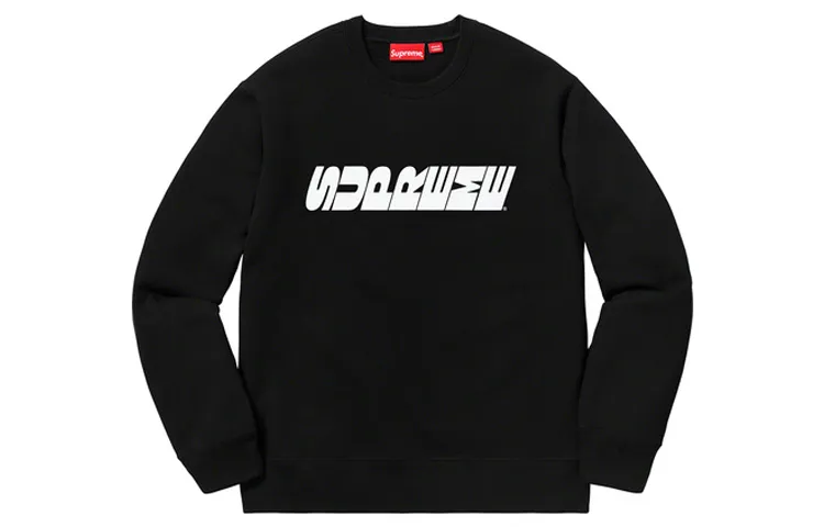 Supreme Breed Crewneck