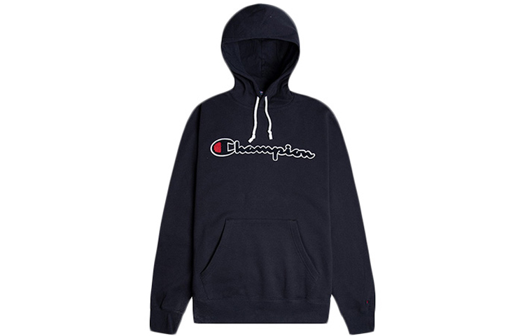 Champion Rochester Sweatshirts Men's Hooded Moderate Regular