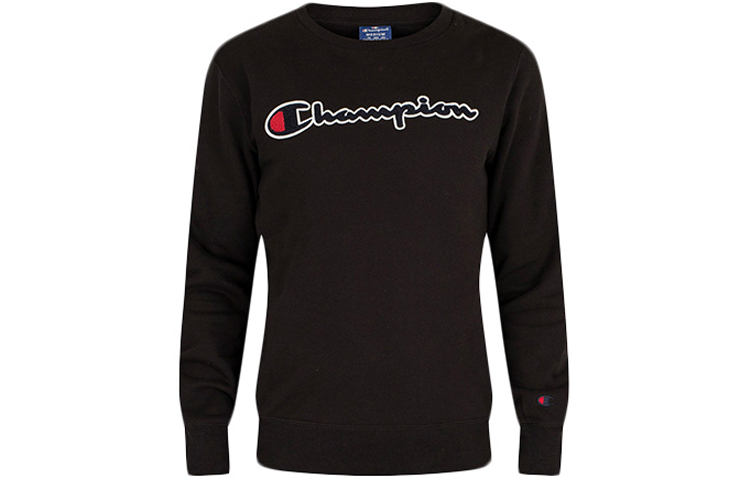 Champion Rochester Sweatshirts Men's Crew Neck Moderate Regular