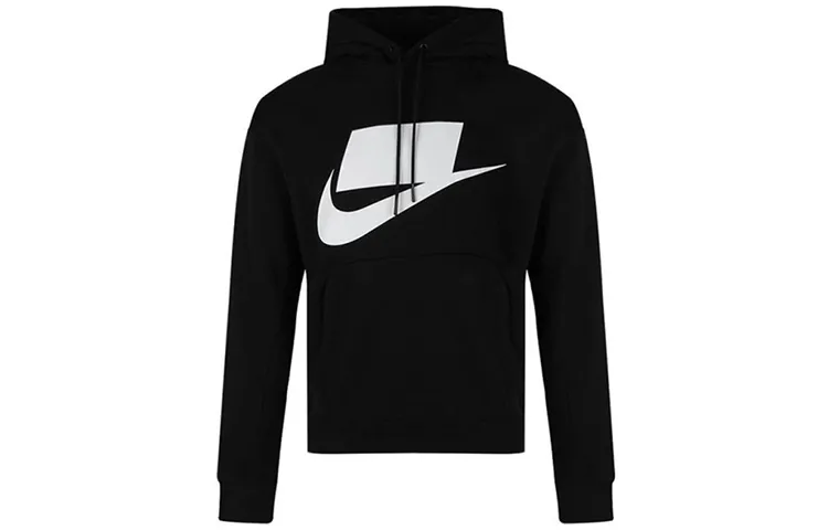 Nike Sweatshirts Men's Hooded Moderate Regular
