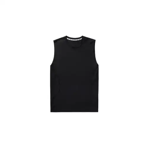 FILA F Bo Tank Tops Men's Black