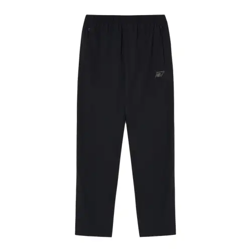New Balance FROZEN Knitted Sweatpants Unisex Black
