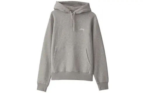 Stussy Sweatshirts Unisex Hooded Moderate Regular