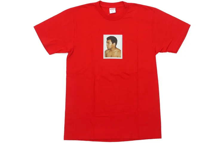 Supreme AliWarhol Tee