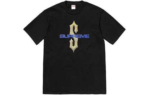 Supreme Diamonds Tee