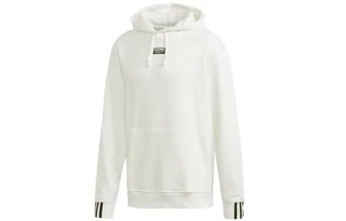 Adidas Originals Sweatshirts Men's Hooded Moderate