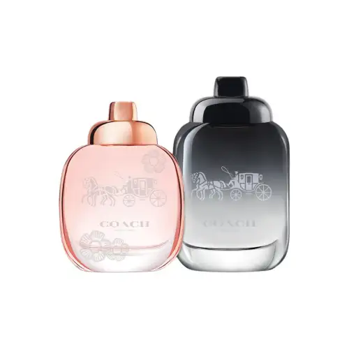 COACH New York Mini