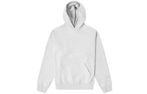Fear Of God Essentials 3M Logo Pullover Hoodie