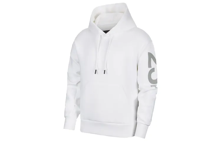 Jordan Sweatshirts Men's Hooded Moderate Regular