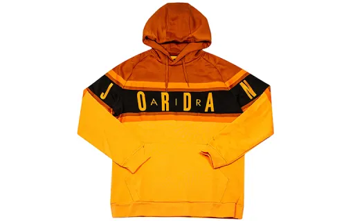 Jordan Sweatshirts Men's Hooded Moderate Regular