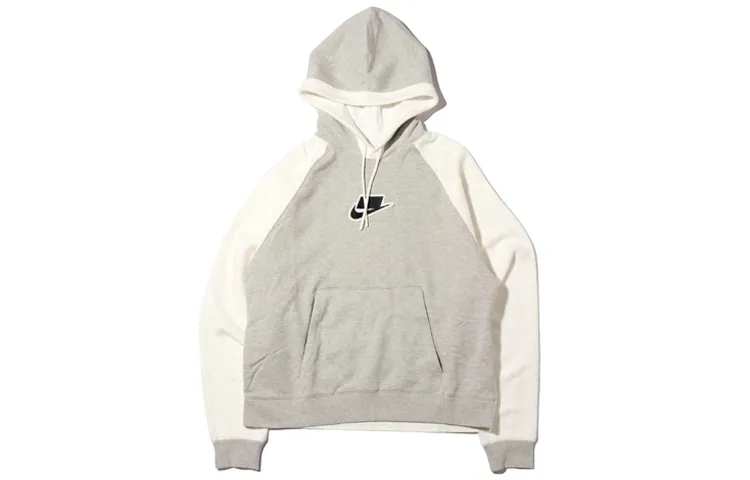 Nike Sweatshirts Men's Hooded Moderate Regular