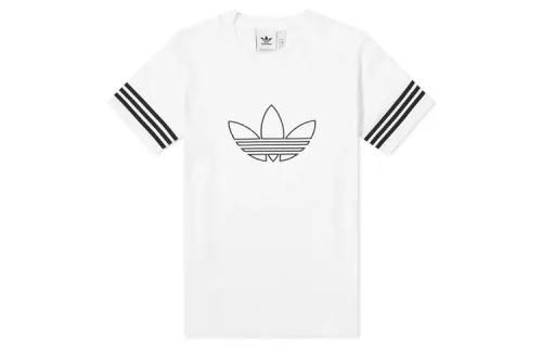 Adidas Originals T Shirt Men's White