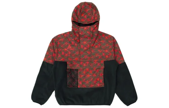 Nike Acg Lightweight Fleece Jacket