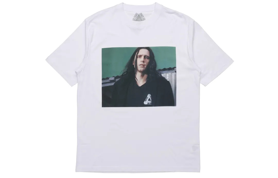 PALACE Wise Up T Shirt