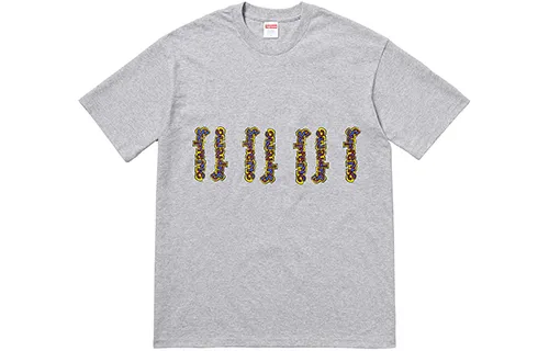 Supreme Gonz Logo Tee