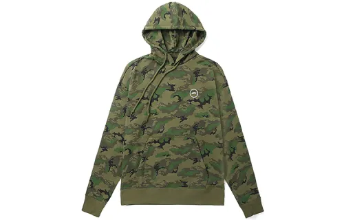 Vans Sweatshirts Unisex Hooded Moderate