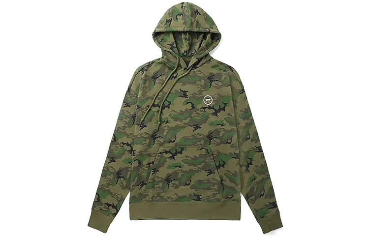 Vans Sweatshirts Unisex Hooded Moderate