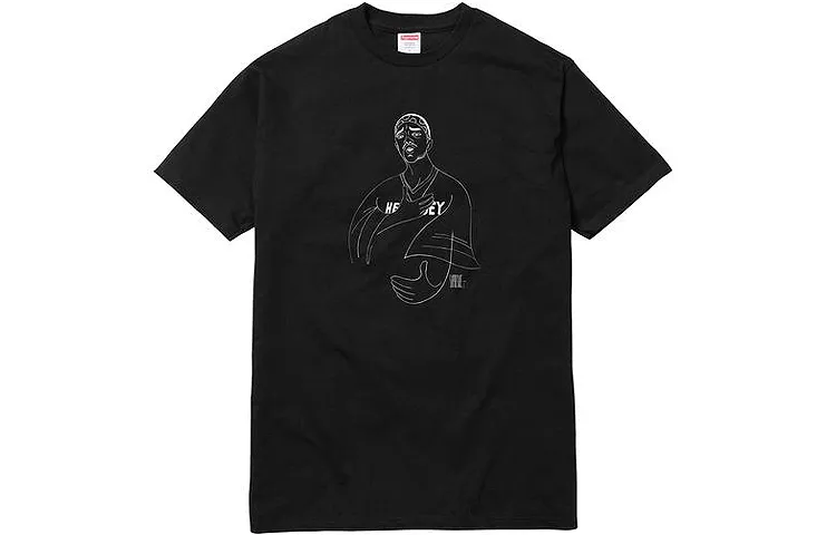 Supreme Prodigy Photo Tee
