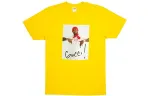 Supreme Gucci Mane Tee