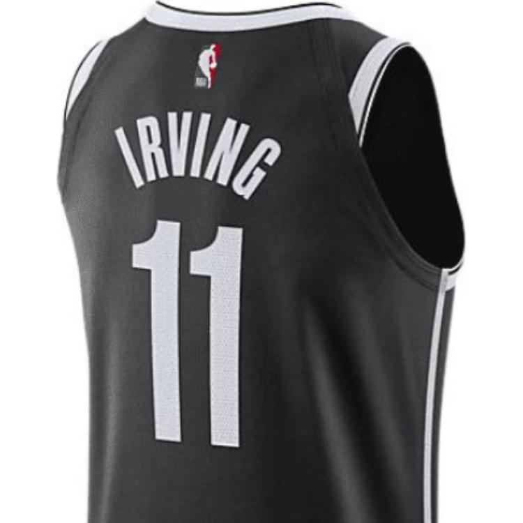 Nike Basketball Jersey Men’s Black