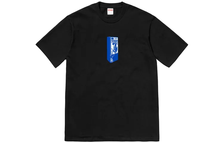 Supreme Payphone T Shirt