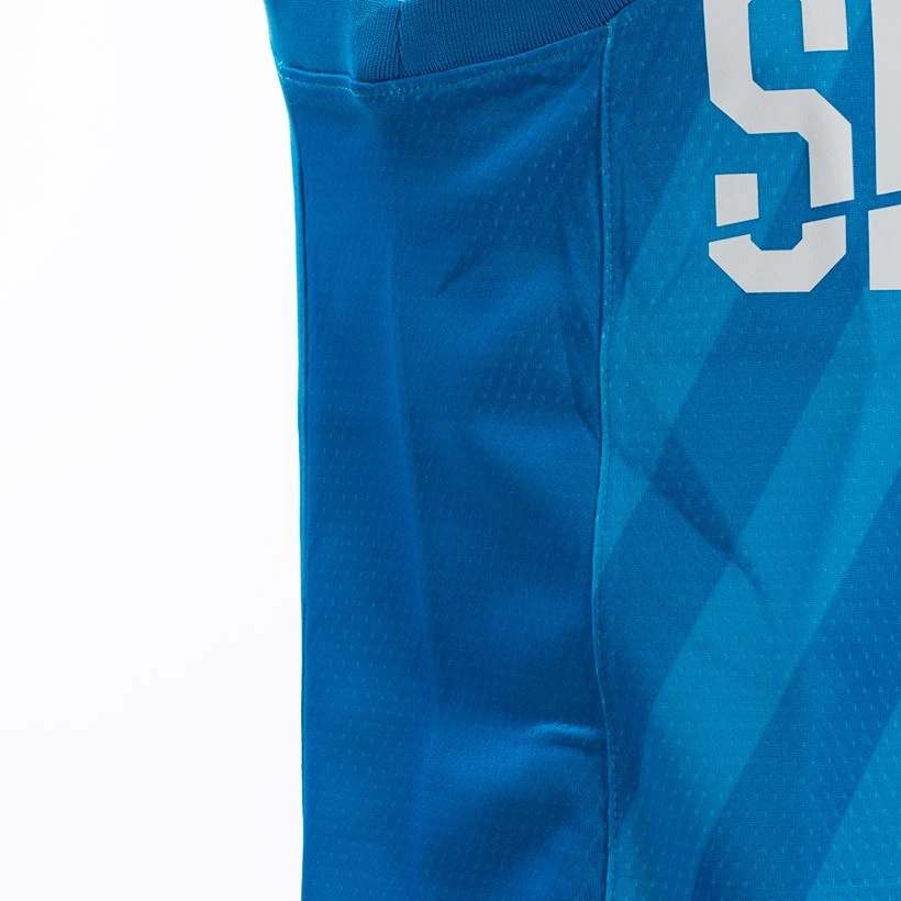 Jordan Basketball Jerseys Men's V Neck Moderate