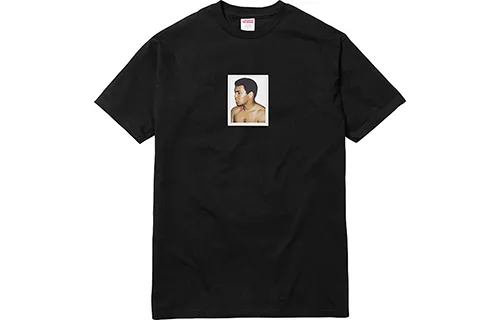 Supreme Ali X Warhol T Shirt