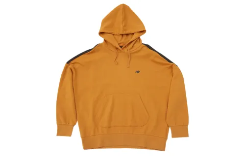 New Balance Sweatshirt Unisex Bright Yellow