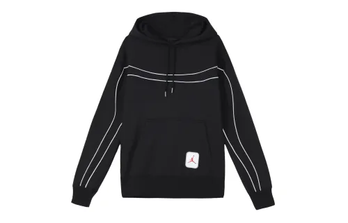 Jordan Sweatshirts Men's Hooded Moderate Regular