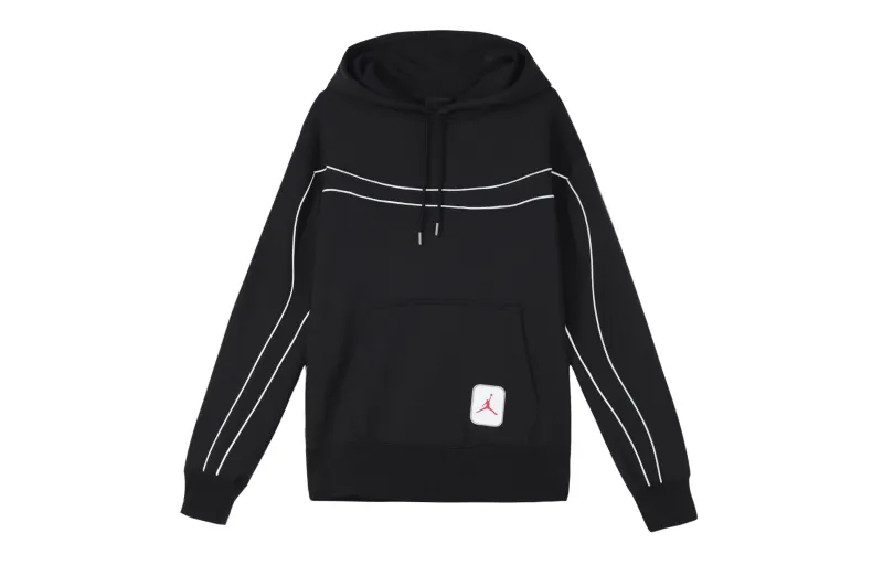 Jordan Sweatshirts Men's Hooded Moderate Regular