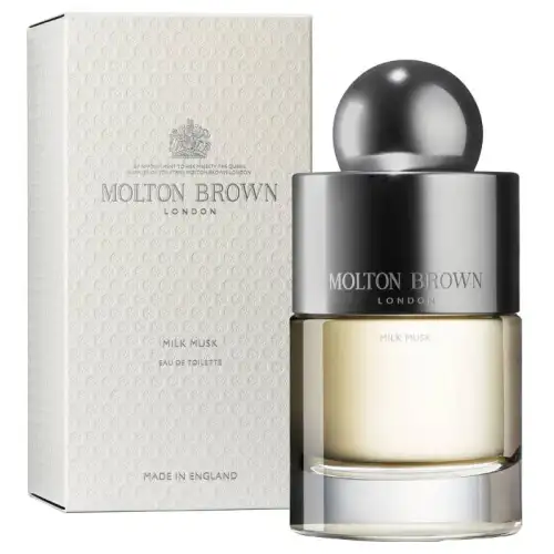 Molton Brown Milk Musk