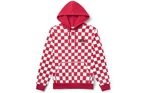 Vans Sweatshirts Men's Hooded Moderate Regular