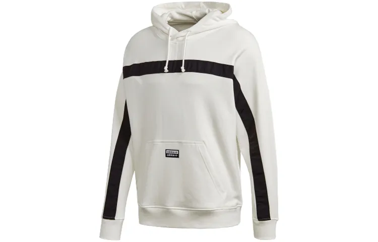 Adidas Originals Sweatshirt Men's White