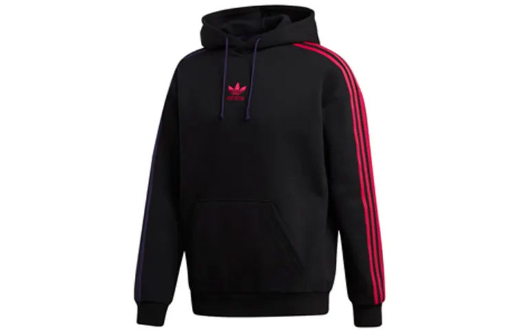 Adidas Originals Sweatshirt Men's Black