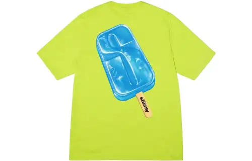 Stussy Popsicle Tee