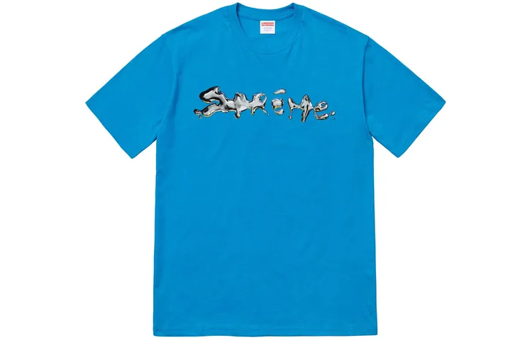 Supreme Liquid Tee