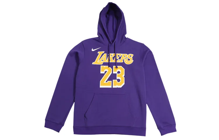 Nike Sweatshirts Men's Hooded Moderate Regular
