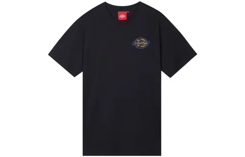 Dickies T-Shirts Unisex Crew Neck Moderate Straight Fit